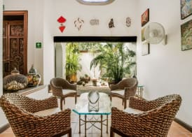 Casa Granada 24 5