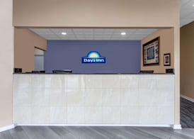 Days Inn By Wyndham Carlisle North 5