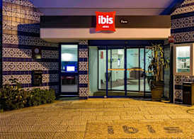 Hotel ibis Faro Algarve 2