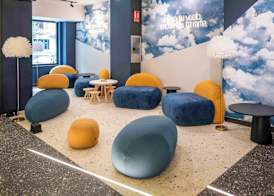 Hotel Pathos by Mimood Aparthotels 2