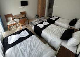 Taksim Millennium Suites 4