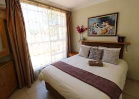 Wilger Guesthouse - Self-Catering Business Accommodation in Centurion 5