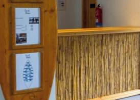 Dar Makai Surf Hotel 4