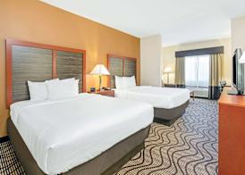 La Quinta by Wyndham Midwest City - Tinker AFB 3