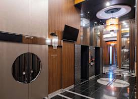 APA Hotel Asakusa Kuramae 5
