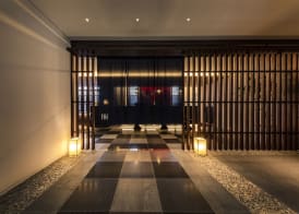 Hotel Hanshin Annex Osaka 4