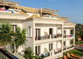 Tereza's Sunset Hotel 2