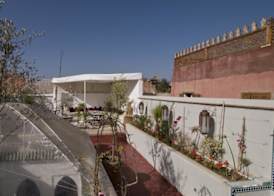 Riad Mirage 3