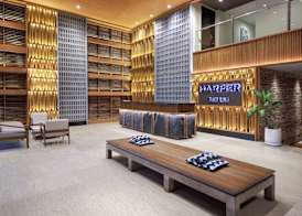 Harper Kuta Hotel by ASTON 2