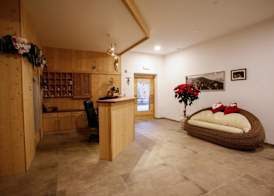 Garnì & Wellness Anderle 2