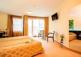Europe Hotel 5