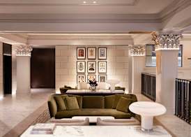 Hilton Melbourne Little Queen Street 5