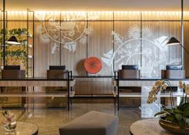 Swissôtel Jakarta PIK Avenue 2