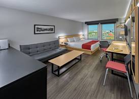 City Express by Marriott Monterrey Aeropuerto 5