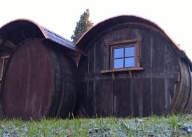 B&B Pervinca 5