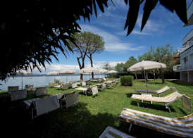 Hotel Saviola 2