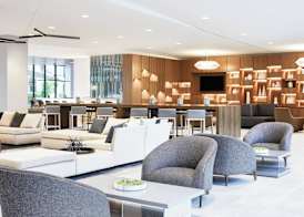 AC Hotel By Marriott Dallas By The Galleria 4