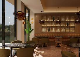 B&B HOTEL Cieza 4