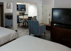 Extended Stay of Charleston 4