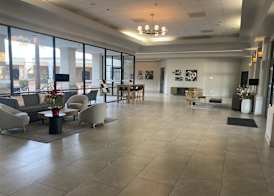 Radisson Hotel Casa Grande 4