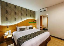 ILLIRA Lite Praya Lombok 5