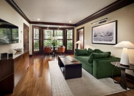 The Brazilian Court Hotel 5
