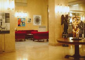 Hotel Vittoria 3