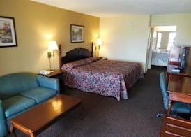 Clarksville Inn 5