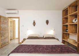 Moja Private Beachfront Suite, Amani Home Zanzibar 5