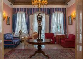 Hotel & SPA Duchessa Isabella Collection by GSA Hotels 2