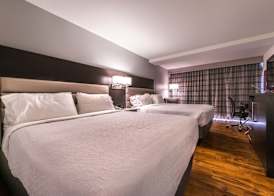 Holiday Inn & Suites BEAUMONT-PLAZA (I-10 & WALDEN) by IHG 5