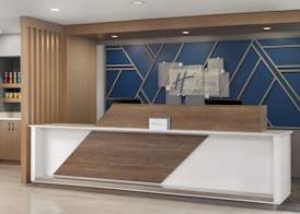 Holiday Inn Express & Suites HUNTSVILLE - MUSKOKA by IHG 4