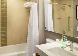 Hyatt Place Dallas Las Colinas 5