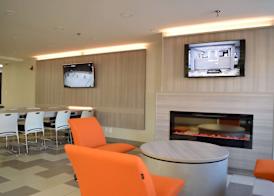 Microtel Inn & Suites by Wyndham Raleigh 4