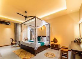 Bohemian Nest 5