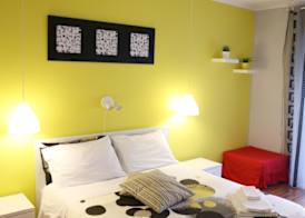 B&B Elios Rooms 5