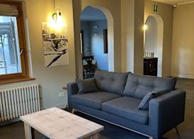 Condhotel Fanti Ski & Bike 3