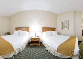 Holiday Inn Express & Suites SYLACAUGA by IHG 2