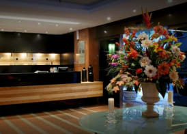 Copacabana Mar Hotel 2