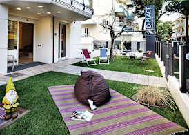 D-Place Hotel & Suite 2