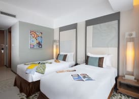 ARTOTEL Suites Bianti Yogyakarta, CHSE Certified 3