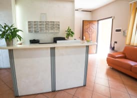 Hotel La Maison Jolie 2