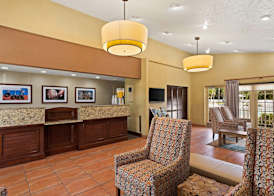 Best Western Port St. Lucie 4