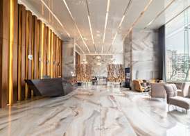 Royal Tulip Achrafieh 5