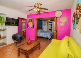 Villas Mi Mexico 4