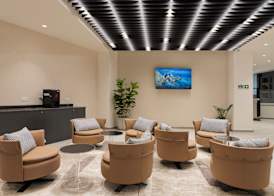 Cora Sun Hotel 5