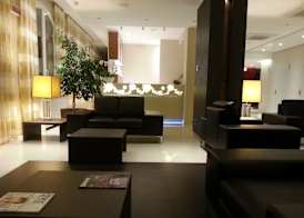 Virginia Palace Hotel 5