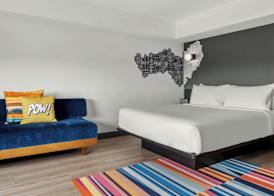Aloft by Marriott Chicago Schaumburg 5