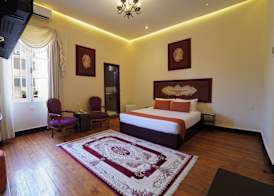 Victoria Cairo Hotel 5