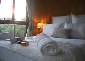 Blyde River Cabins 3